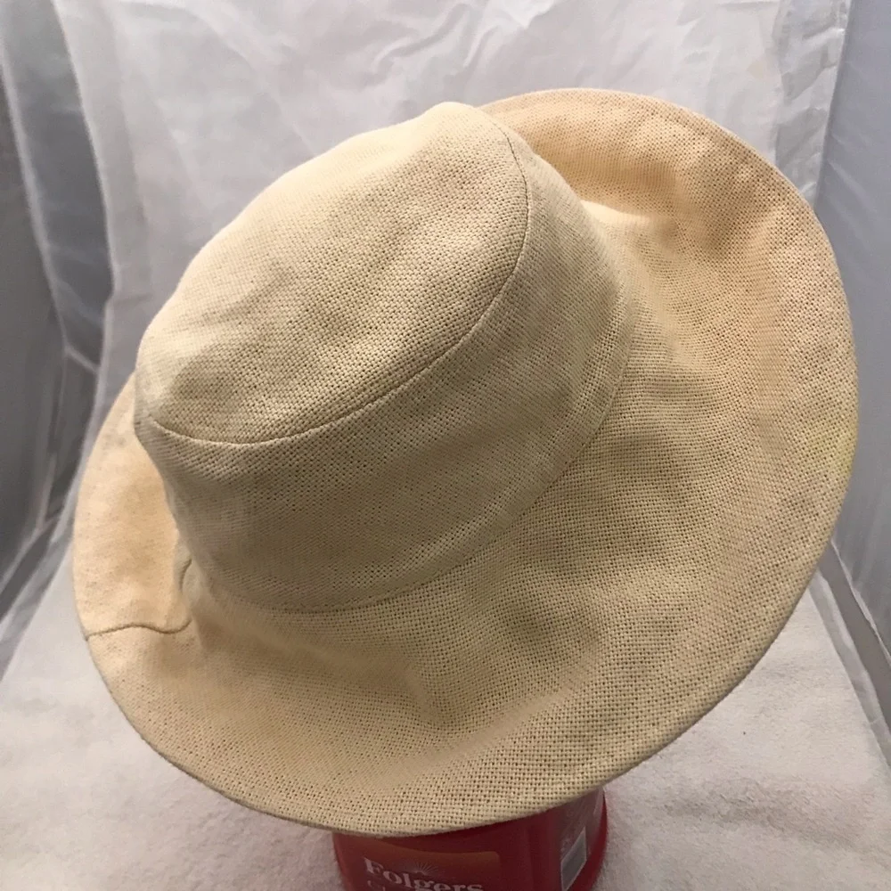 Women's A New Day S-M Straw Beach Hat